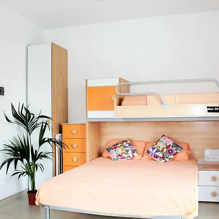 Apartmán Il-kajjik *